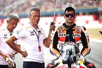 Lecuona ponownie w zastępstwie