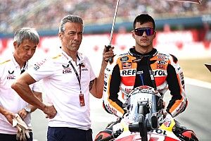 Lecuona ponownie w zastępstwie