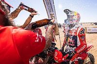 Sanders gana el Sonora Rally 2023 y Schareina ilusiona a Espa&ntilde;a