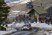 Ogier: "Espero poder repetir lo que Toyota ha hecho en Suecia"