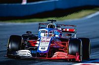 Russell: Williams nadal jest najsłabszy