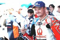 Miller: “No quiero arrebatarle el puesto a nadie”