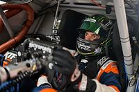 Marcos Gomes celebra pole na final da Stock: "Emocional está em 100%"