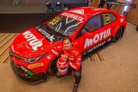 Piquet Jr encara primeiro desafio da temporada 2022 da Stock Car em dupla com Pedro Piquet