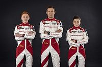 Ogier correr&aacute; con Richard Mille Racing en la LMP2 del WEC