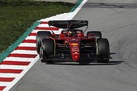 F1 AO VIVO: Acompanhe o segundo dia de testes de pré-temporada da Fórmula 1 em tempo real