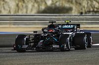 Wolff: Mercedes "não deve se deixar levar" após destaque de Russell