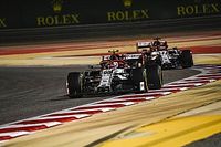 Alfa Romeo tuż za Ferrari