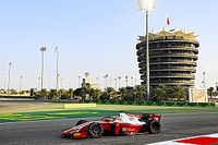 F2: Em corrida dram&aacute;tica no Bahrein, Schumacher &eacute; campe&atilde;o ap&oacute;s terminar em 18&ordm;; Drugovich &eacute; 8&ordm;