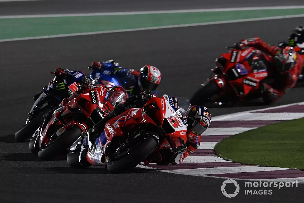 Johann Zarco, Pramac Racing