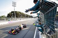 RETA FINAL: Red Bull dispara nas ruas de Baku ou Ferrari reagirá após erros de Mônaco?