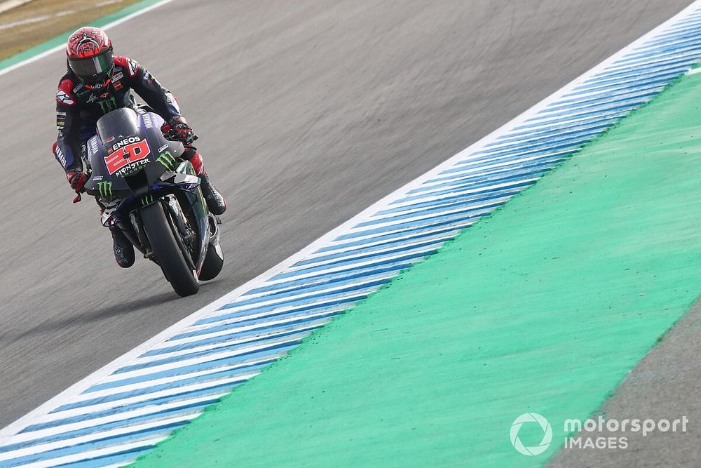 Así vivimos la clasificación para el GP de España de MotoGP