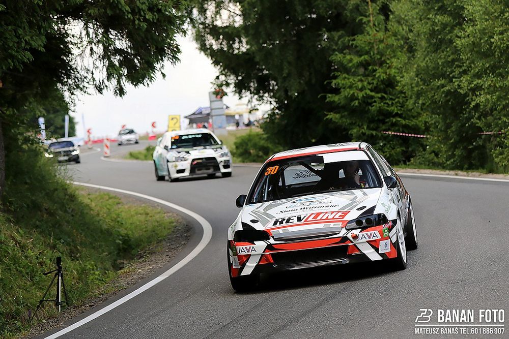 Wyścig Górski Czarna Góra