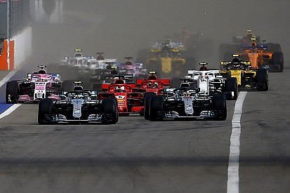 Hamilton nyerte az Orosz Nagydíjat Bottas és Vettel előtt: nagy bajban a Ferrari