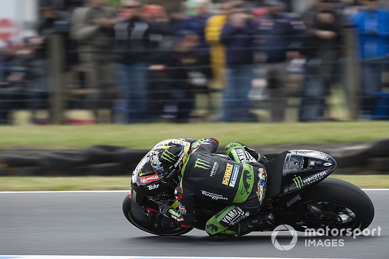 Zarco: