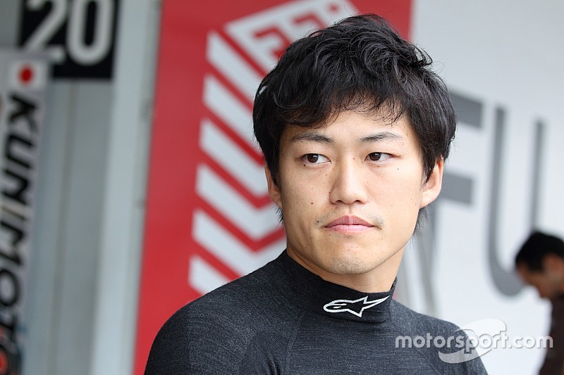 国本雄資、2019スーパー耐久にもフル参戦。林テレンプSHADE RACINGが体制発表