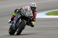 Galer&iacute;a: los pilotos de MotoE se estrenan en Jerez