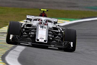 Leclerc: Ser tido como futuro campeão é “grande honra”