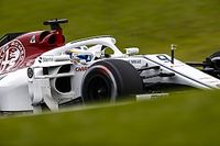 Sauber piensa sumar otro piloto de reserva para cubrir las ausencias de Ericsson
