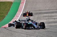 Hamilton: Mercedes teve vários problemas em Austin