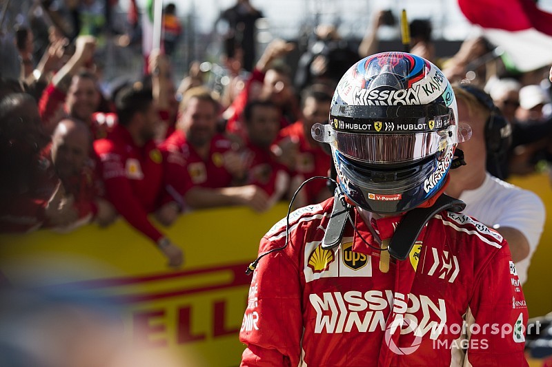 Egy galéria, amire több mint 2000 napot vártak Räikkönen rajongói