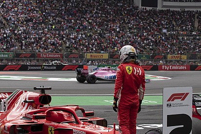 Vettel says 2018 could be his hardest F1 season yet