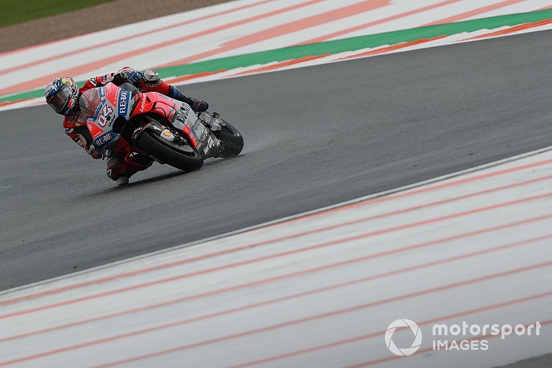 Dovizioso: