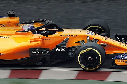 Coca-Cola, McLaren'la olan anlaşmasını genişletiyor mu?
