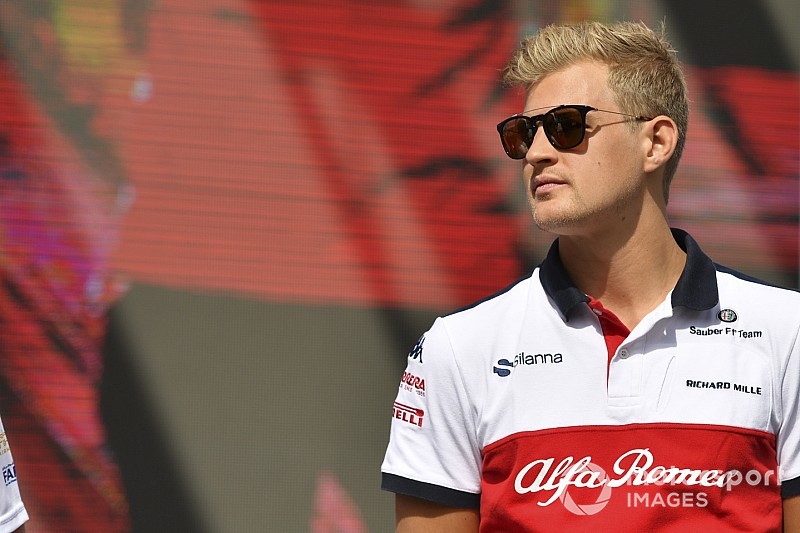 Ericsson: