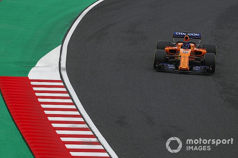 18º, Alonso ironiza: meu objetivo no Japão é o título do WEC