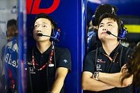 FIA prohibió a Honda usar ajuste de actualización 