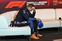F1: Horner diz que problemas do RB20 "já estavam lá no começo do ano"