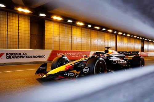 Dois pit stops: Entenda mudança no regulamento específica para o GP de Mônaco de F1 que visa agitar a prova