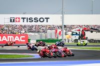 As&iacute; queda el mundial de MotoGP tras Misano: puntos, posiciones, diferencias