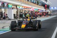 Perez i Colapinto ruszą z pit lane