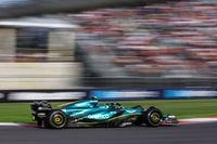 Alonso, realista: "Esperamos un fin de semana dif&iacute;cil"