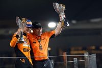 El gran factor olvidado detr&aacute;s del &eacute;xito de McLaren en la F1 2024