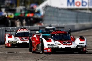 12H de Sebring: Porsche logra el doblete para reinar en la IMSA