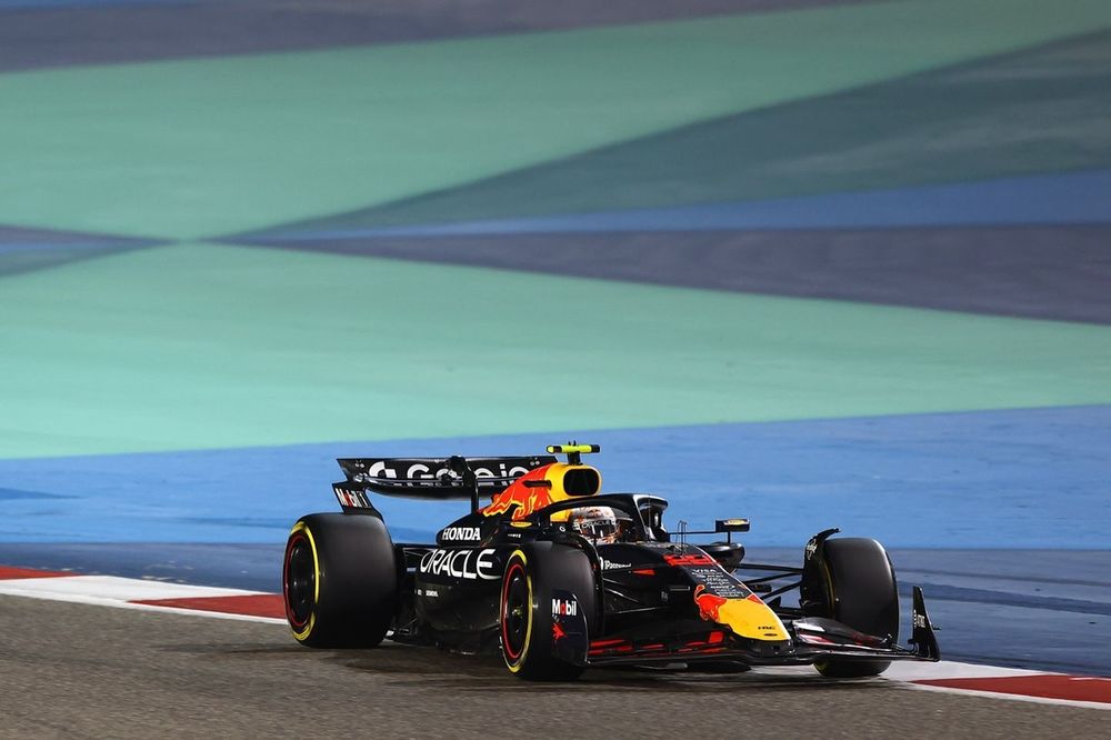 Yuki Tsunoda, Red Bull Racing Team