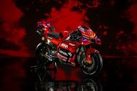 Fotos: la nueva Ducati GP25 de M&aacute;rquez y Pecco, desde todos los &aacute;ngulos