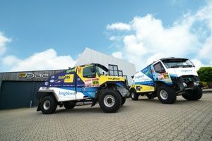 Drievoudig etappewinnaar moet Dakar vanwege FIA-regels laten schieten