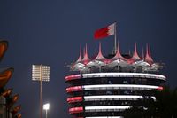 F1 na żywo: 2. trening w Bahrajnie