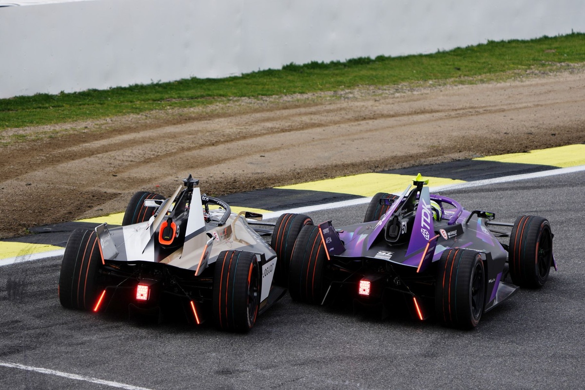 FE | I piloti alzano la voce e scrivono alla FIA: vogliono rivedere le linee guida sui duelli