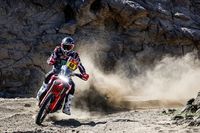 Schareina: "La estrategia era ganar y lo hemos conseguido; es solo el principio"