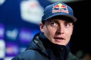 Fourmaux nadzieją Hyundaia?