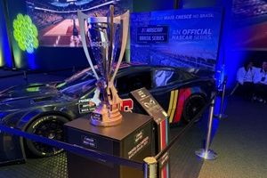 NASCAR Brasil leva novo carro e debate o futuro do marketing esportivo