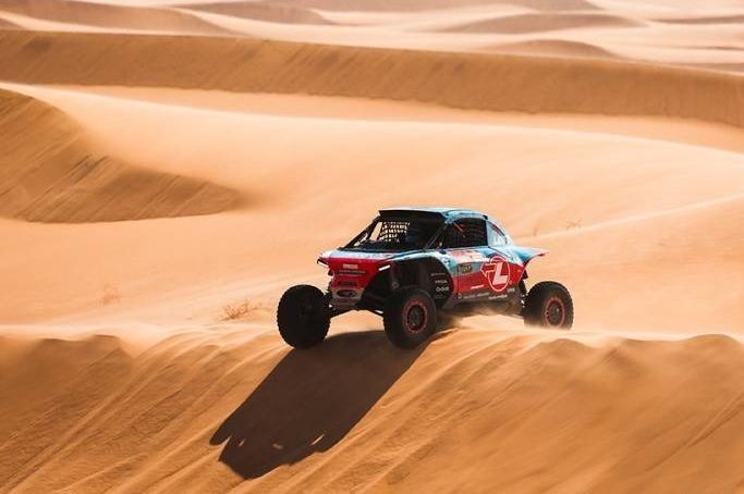 Paul Spierings, Rebellion-Spierings