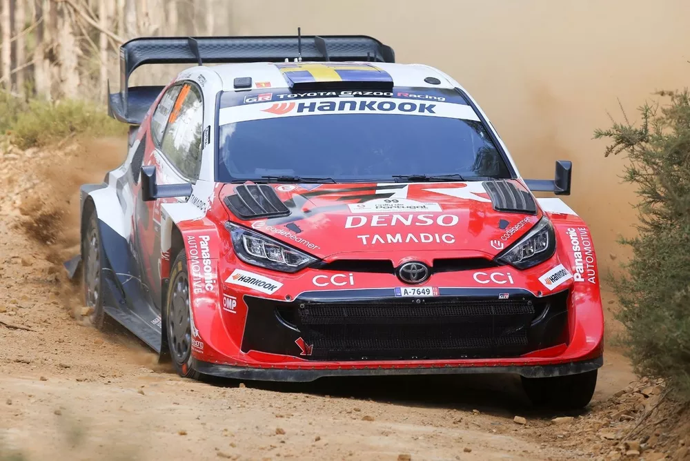 Oliver Solberg
