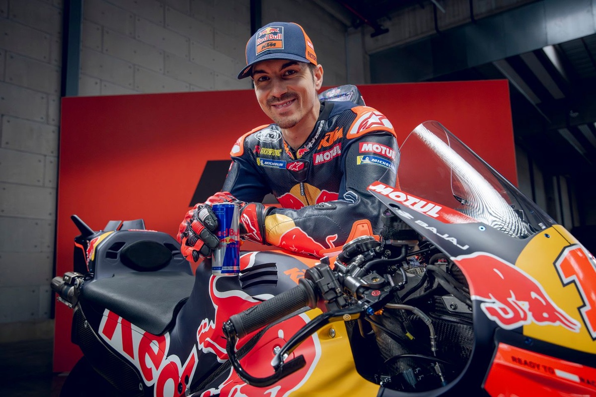 Wat Maverick Viñales wil bereiken met samenwerking met Jorge Lorenzo