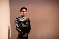 WEC: Após aposentadoria de Button, Cadillac anuncia ex-F1 como substituto para 2026